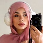 Mariam Ali - @justmariamali - Instagram