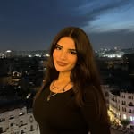 Mariam Ali - @mariem_aalii - Instagram