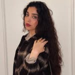 Mariam Ali - @mariamalmahood - Instagram