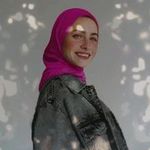 Mariam Ali - @maliirashed - Instagram