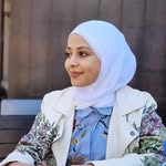 Mariam Moussawi - @mariam_ali_moussawi - Instagram