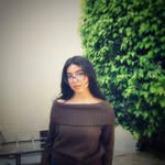 Mariam Allam - @moonlitmariam - Instagram