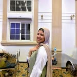 Mariam Allam - @_maryoom_162 - Instagram