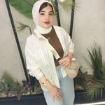 Mariam Allam - @mariamallam93019 - Instagram