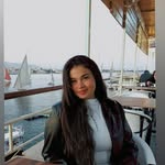 Mariam Allam - @maryam___allam - Instagram