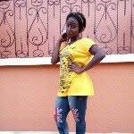 Mariam Anthony - @mariam.anthony - Instagram