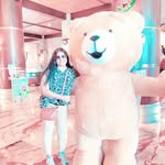 Mariam Anthony - @mariamanthony132 - Instagram