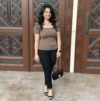 Mariam Anthony - Facebook