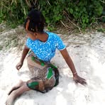 Mariam Anthony - Facebook