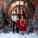 Mariam Chaudhry - Facebook