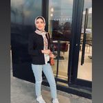 Mariam Awad - @__mariamawad__ - Instagram