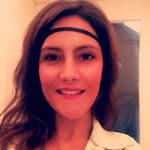 Mariam Barrett - @mariambarrett87 - Instagram