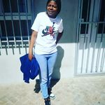 Mariam Benjamin - @madam_benjamin - Instagram