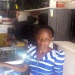 Mariam Benjamin - @mariambenjamin9912 - Instagram