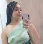 Mariam Benjamin - Facebook