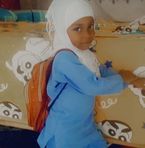 Mariam Benjamin - Facebook