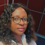 Mariam Benjamin - @benjaminmariam - Instagram