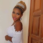 Mariam Benjamin - @mariambenjamin15 - Instagram