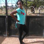mariam Benjamin - @mariambenjamin134 - Instagram