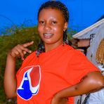 Mariam Benjamin - Facebook