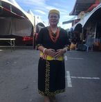 Mariam Benjamin - Facebook