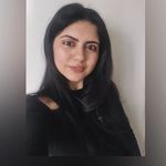 Mariam Mikhail - @mariam_benjamin - Instagram