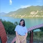 მარიამ ბითარაშვილი - @mariambitarashvili - Instagram