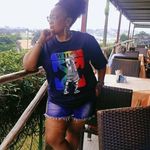 Mariam Brown Babu Kaleesi - @kbabubrown - Instagram