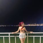 Mariam Calderón - @calderon_hdez - Instagram