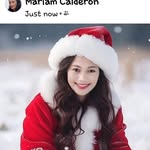 Mariam Calderon - @mariamcalderon1973 - Instagram
