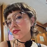 Mariam Calderón - @indigo_greeen - Instagram