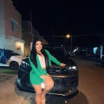 Mariam Calderón - @mariam.fonseca.353 - Instagram
