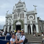 Mariam CV - @mariamcalderon73 - Instagram