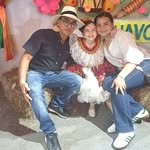 Paula Montalvo - @maria_mcalderon - Instagram