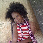 Mariam Cisse - @bbeiy_mariam - Instagram