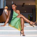 Mariam Cissé - @mariamcir - Instagram