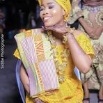 Mariam Cissé - Facebook