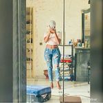 Mariam Cisse - @cisse9702 - Instagram