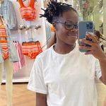 Mariam Cisse - @maariiaam_cisse - Instagram