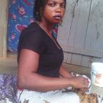Mariam Cisse - Facebook