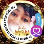 Mariam Cisse - @mariamcisse42 - Instagram