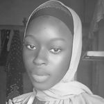 Mariam Cisse - @mariamcisse369 - Instagram