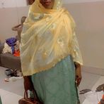 Mariam Cisse - Facebook