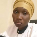 Mariam Cissé - Facebook
