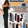 Myriam Cissé 🛍️🛍️ - @mariamcisse017 - TikTok