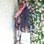Mariam Clark - Facebook