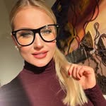 Mariam Clarkson - @mariamclarkson10 - Instagram