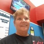 Mariam Davis - @grammyg53yrs - Instagram