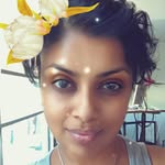 Mariam Davis - @themlist - Instagram