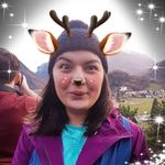Mariam Davis - @mariamdavis47 - Instagram